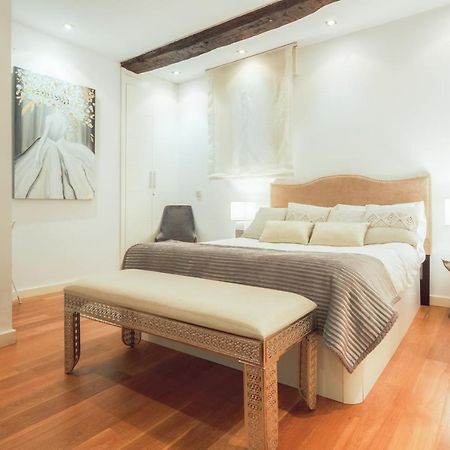 Apartament Centro Del Casco Viejo Origenes Y Tradicion Bilbao Zewnętrze zdjęcie