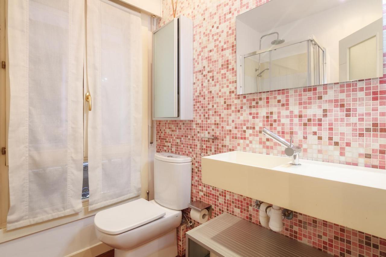 Apartament Centro Del Casco Viejo Origenes Y Tradicion Bilbao Zewnętrze zdjęcie