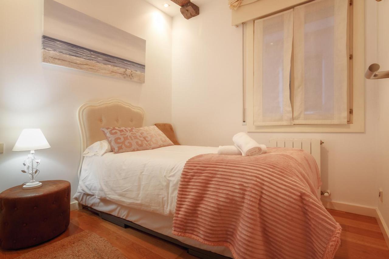 Apartament Centro Del Casco Viejo Origenes Y Tradicion Bilbao Zewnętrze zdjęcie