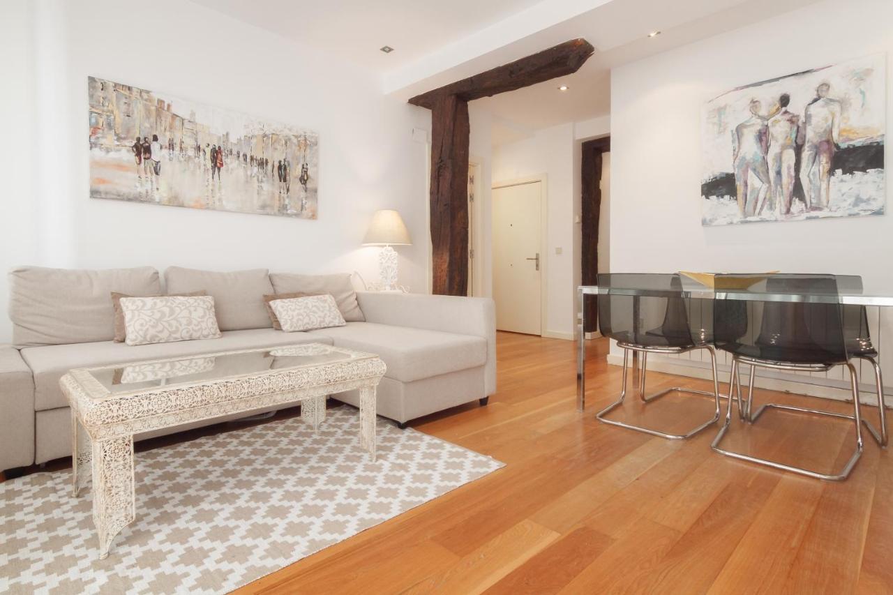 Apartament Centro Del Casco Viejo Origenes Y Tradicion Bilbao Zewnętrze zdjęcie