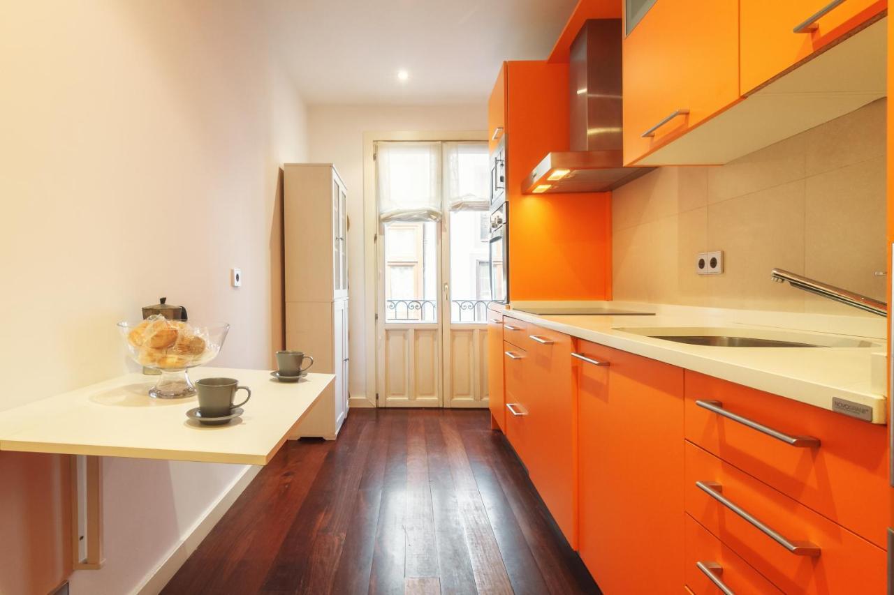 Apartament Centro Del Casco Viejo Origenes Y Tradicion Bilbao Zewnętrze zdjęcie