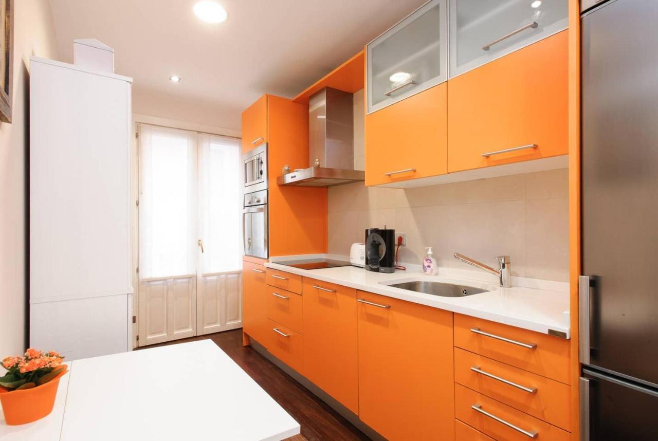 Apartament Centro Del Casco Viejo Origenes Y Tradicion Bilbao Zewnętrze zdjęcie